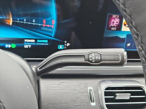 New 2026 Mercedes-Benz GLE 53 AMG 4MATIC image 14