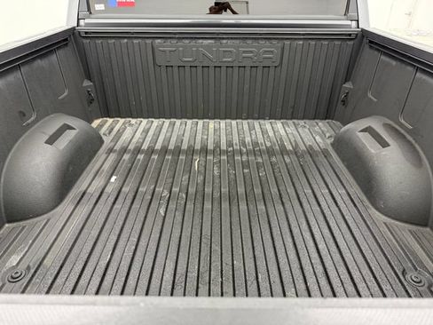 Used 2026 Toyota Tundra TRD Pro AWD/4WD image 35