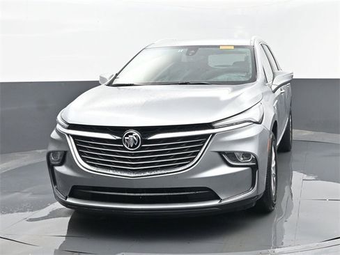 Used 2024 Buick Enclave Premium image 27