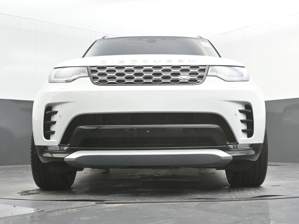 New 2026 Land Rover Discovery Limited Edition AWD/4WD image 40