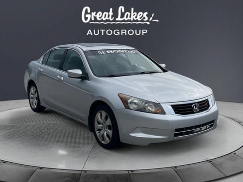 Used 2009 Honda Accord EX-L image 7