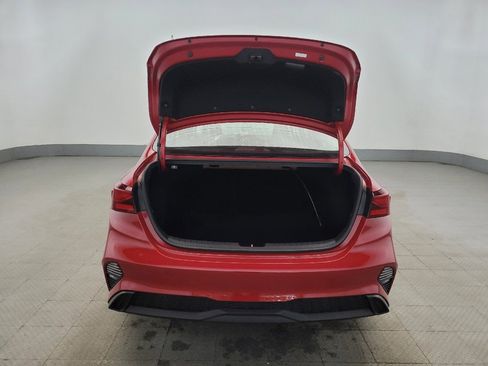 Used 2023 Kia Forte LXS image 29