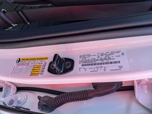 Certified 2023 Ford F150 Platinum w/ Equipment Group 701A High image 48