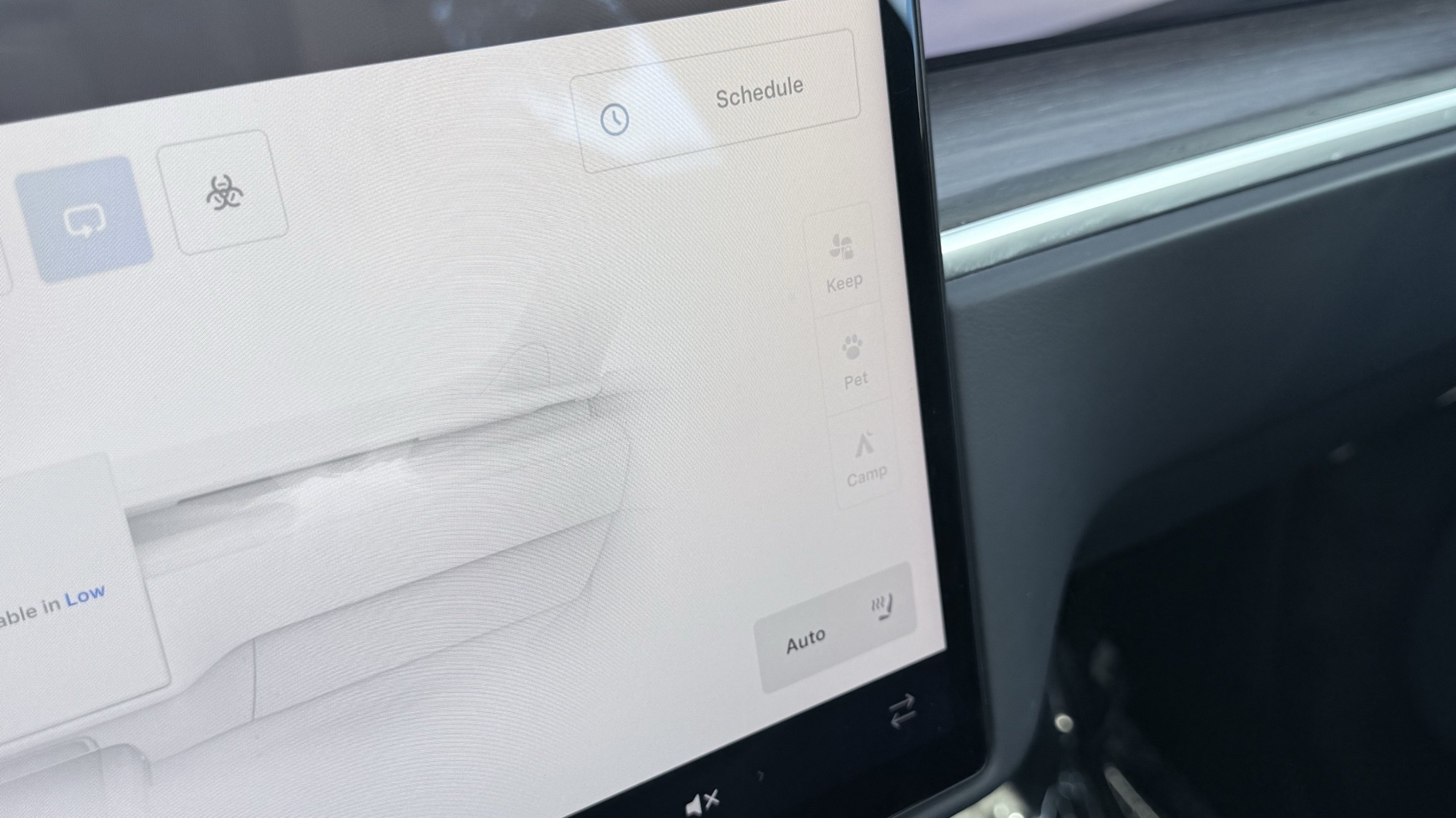 Used 2023 Tesla Model S AWD/4WD image 23
