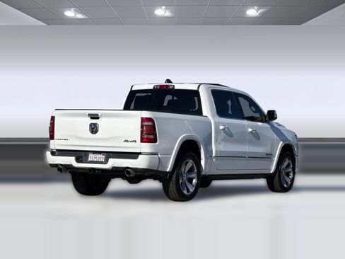 Used 2020 RAM 1500 Limited image 8
