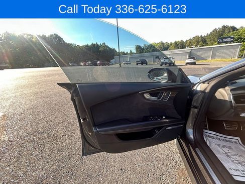 Used 2018 Audi S7 Premium Plus w/ S Sport Package AWD/4WD image 21