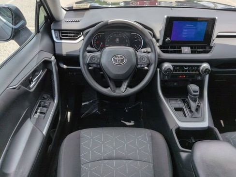 Certified 2024 Toyota RAV4 XLE FWD image 16