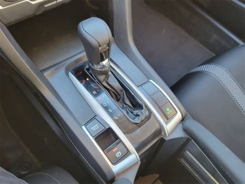 Used 2019 Honda Civic LX image 18