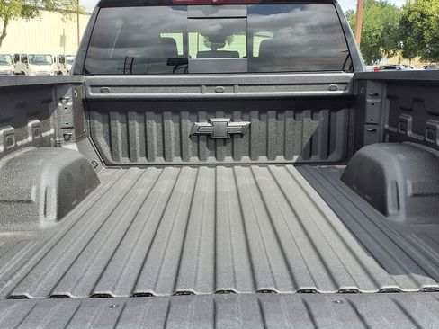 New 2026 Chevrolet Silverado 1500 ZR2 AWD/4WD image 7