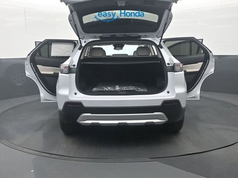 New 2026 Honda Prologue EX image 39