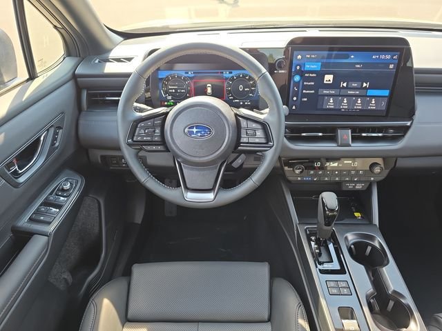 New 2026 Subaru Outback Touring XT AWD/4WD image 16