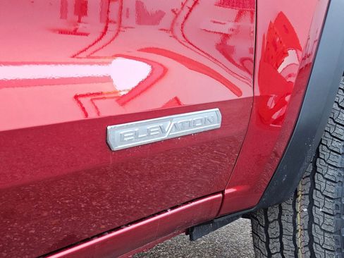 New 2026 GMC Canyon Elevation w/ Convenience Package AWD/4WD image 30