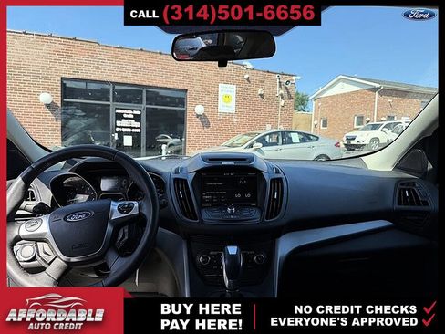 Used 2014 Ford Escape SE w/ Equipment Group 201A FWD image 12