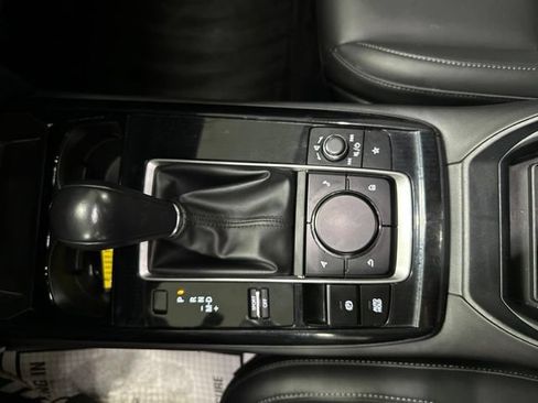 Used 2024 MAZDA CX-30 AWD 2.5 S w/ Select Sport Pkg image 17