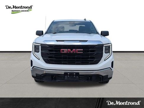 Certified 2023 GMC Sierra 1500 Pro AWD/4WD image 2