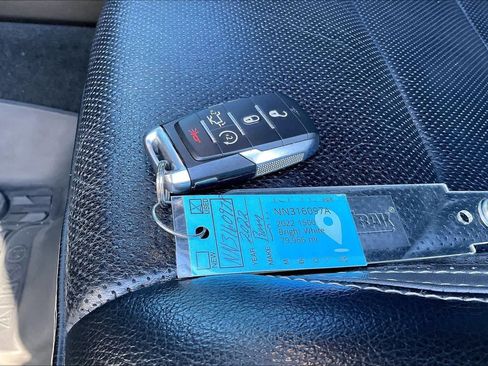 Used 2022 RAM 1500 TRX w/ TRX Level 2 Equipment Group image 19