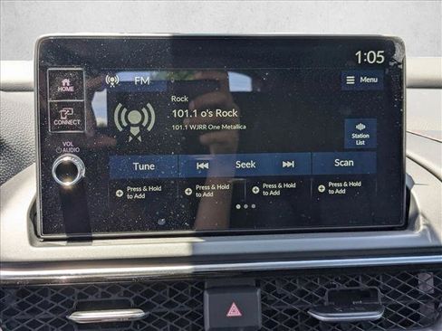 Certified 2025 Acura ADX A-Spec image 11