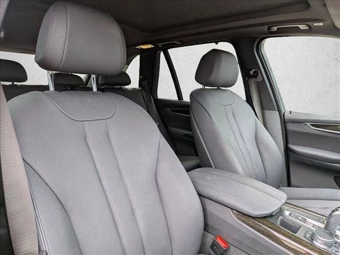 Used 2018 BMW X5 sDrive35i RWD image 14