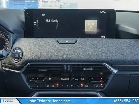 Used 2024 MAZDA CX-90 3.3 Turbo S image 20