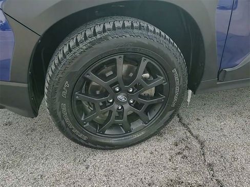 Used 2024 Subaru Crosstrek 2.5i Wilderness image 16