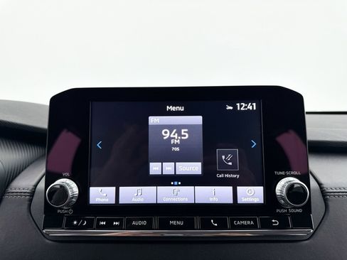 Used 2024 Mitsubishi Outlander ES FWD image 20