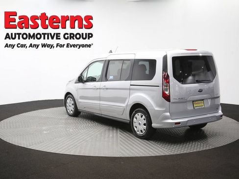 Used 2021 Ford Transit Connect XLT FWD image 64