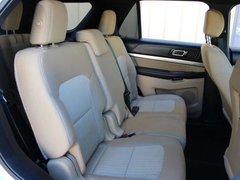 Used 2017 Ford Explorer 4WD image 12