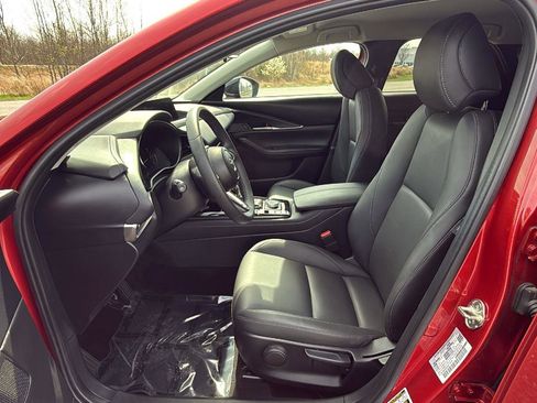 Certified 2024 MAZDA CX-30 AWD 2.5 S w/ Select Sport Pkg image 24