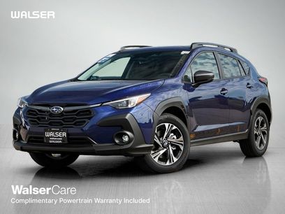 New 2025 Subaru Crosstrek 2.5i Premium