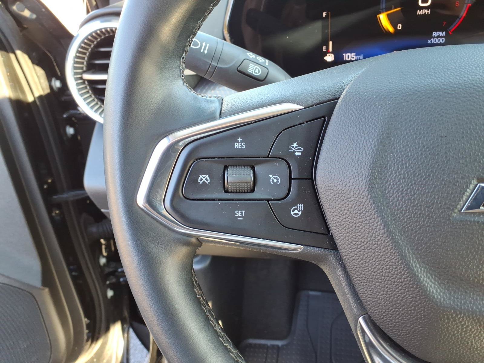 Used 2026 Chevrolet Trax ACTIV FWD image 19