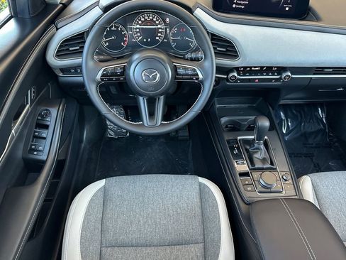 New 2026 MAZDA CX-30 Aire Edition AWD/4WD image 12