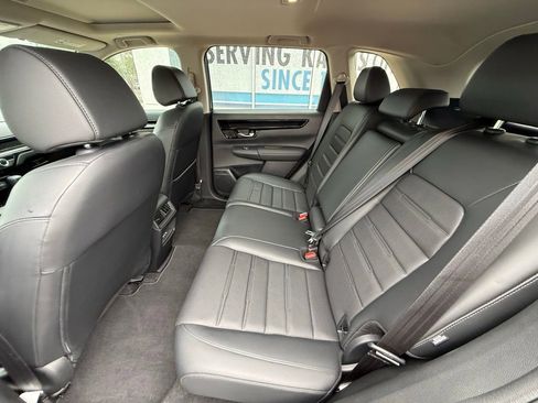 Used 2024 Honda CR-V EX-L image 9