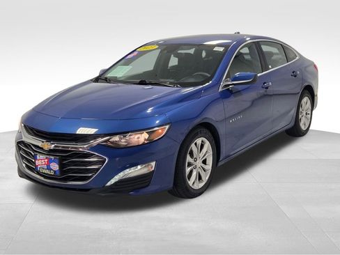 Used 2023 Chevrolet Malibu LT image 13
