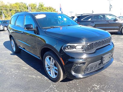 Used 2024 Dodge Durango GT