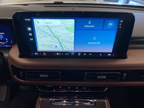 New 2026 Lincoln Aviator Reserve w/ Luxury Package image 23