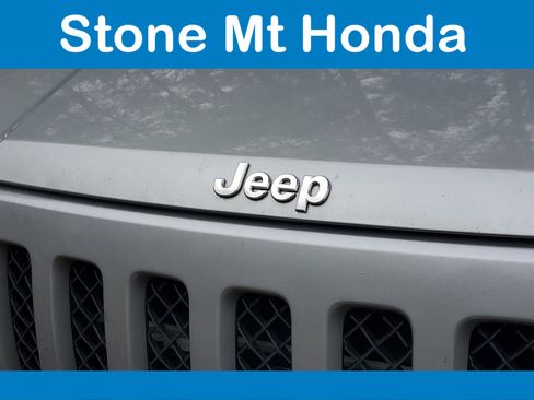 Used 2014 Jeep Patriot Sport w/ Power Value Group image 5