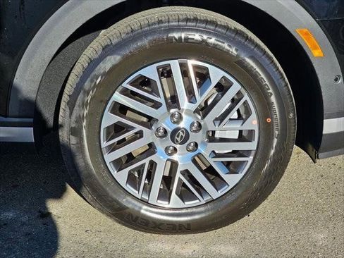 New 2026 Hyundai Palisade SEL Premium AWD/4WD image 10