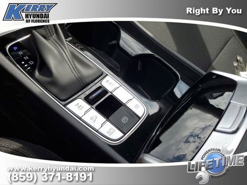 New 2026 Hyundai Tucson SEL AWD/4WD image 31