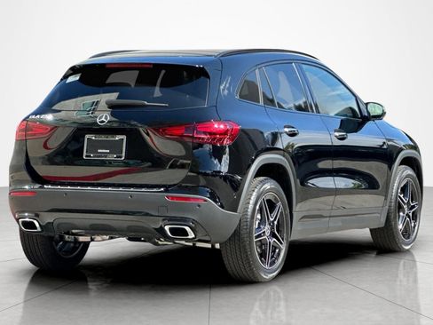 New 2026 Mercedes-Benz GLA 250 image 7