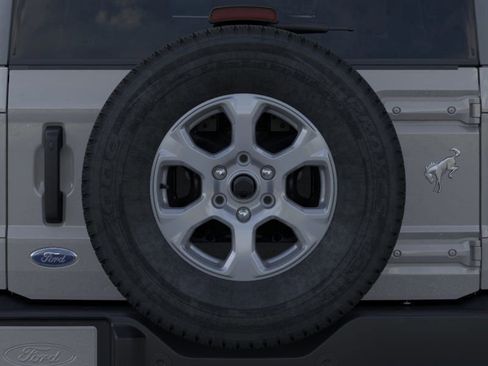 New 2026 Ford Bronco Big Bend AWD/4WD image 46