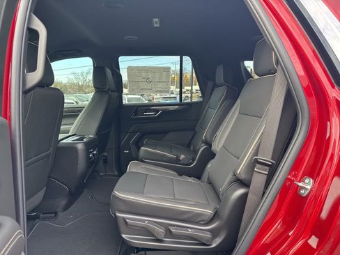 New 2026 GMC Yukon Elevation AWD/4WD image 28