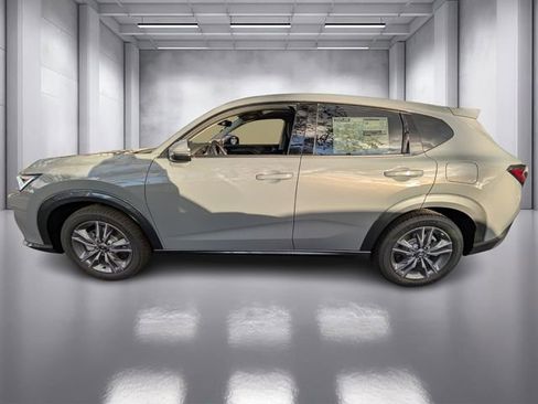 New 2026 Acura ADX FWD image 3