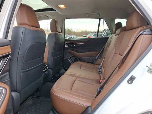 Used 2020 Subaru Outback Touring XT image 10