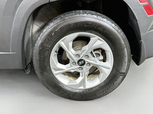 Used 2022 Hyundai Tucson SEL AWD/4WD image 29