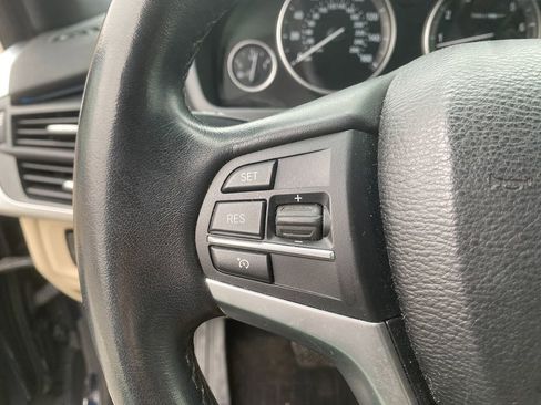 Used 2017 BMW X5 xDrive35i image 16