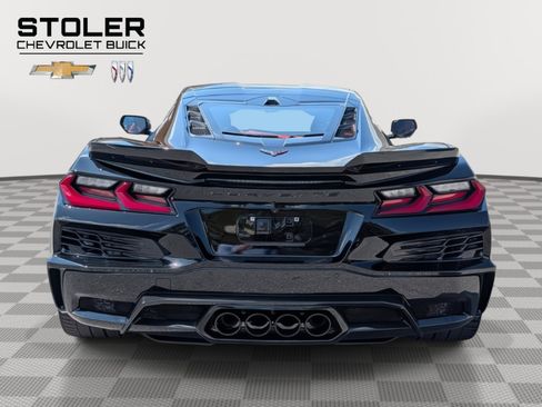 Used 2024 Chevrolet Corvette Z06 w/ Battery Protection Package image 4