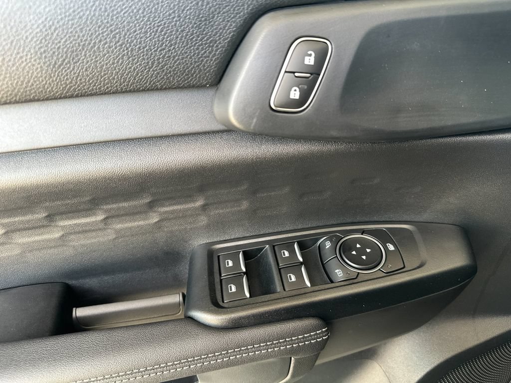 New 2026 Ford Ranger XLT AWD/4WD image 10