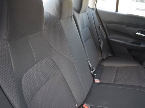 New 2026 Nissan Sentra S w/ Floor Mat Package FWD image 49