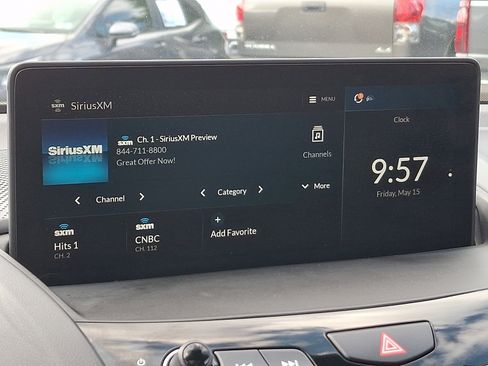 Certified 2023 Acura RDX AWD image 17