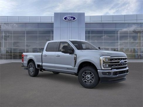 New 2026 Ford F250 Lariat image 7